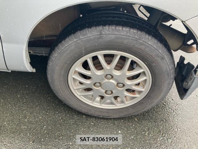 Daihatsu ATRAI WAGON 2004-03 7875315-3