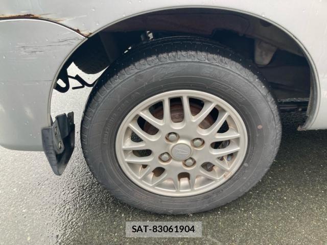 Daihatsu ATRAI WAGON 2004-03 7875315-4