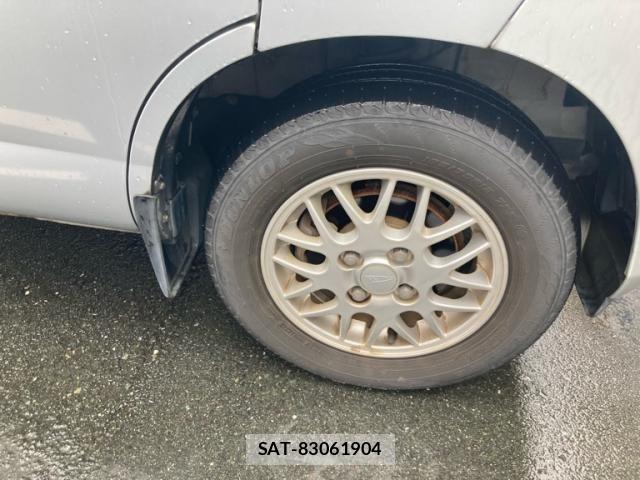 Daihatsu ATRAI WAGON 2004-03 7875315-5