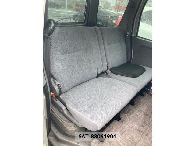 Daihatsu ATRAI WAGON 2004-03 7875315-6