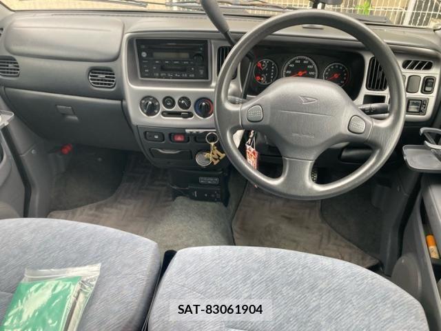 Daihatsu ATRAI WAGON 2004-03 7875315-8