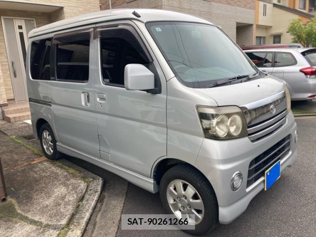 Daihatsu ATRAI WAGON 2005-07 7875312-1