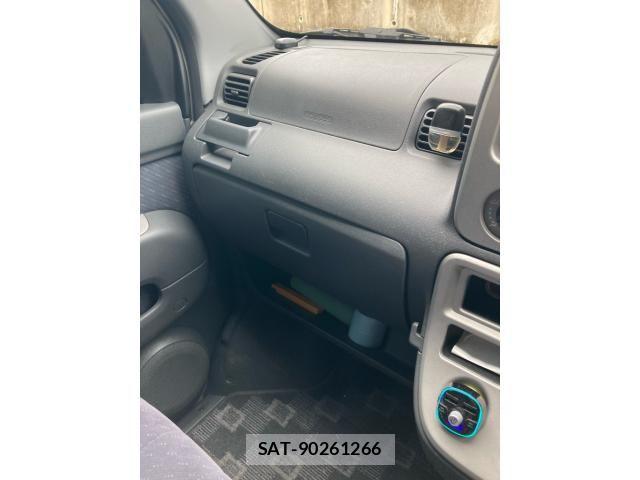 Daihatsu ATRAI WAGON 2005-07 7875312-25