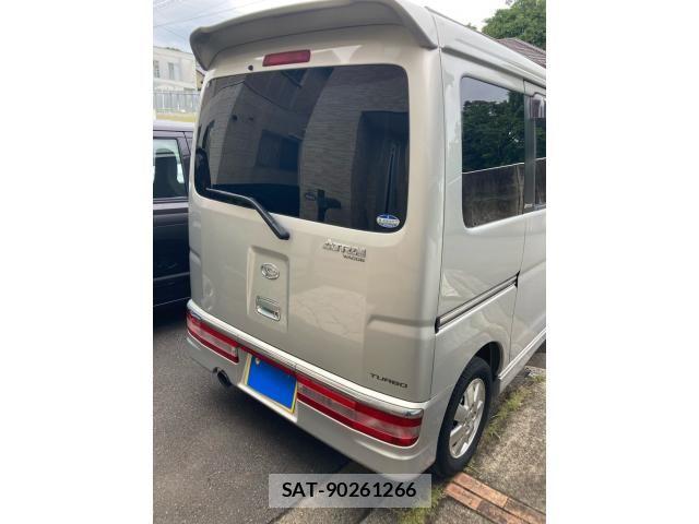 Daihatsu ATRAI WAGON 2005-07 7875312-2