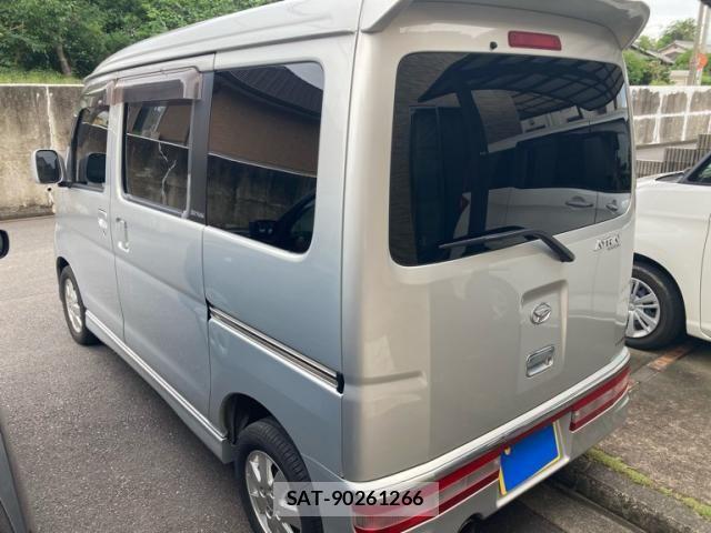 Daihatsu ATRAI WAGON 2005-07 7875312-4