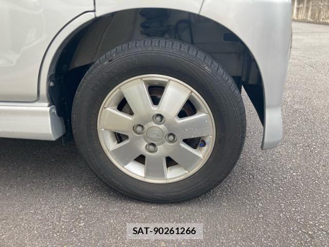 Daihatsu ATRAI WAGON 2005-07 7875312-6