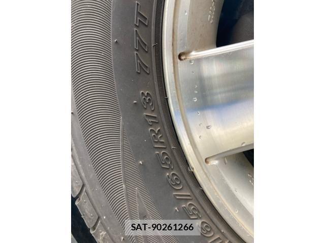 Daihatsu ATRAI WAGON 2005-07 7875312-7