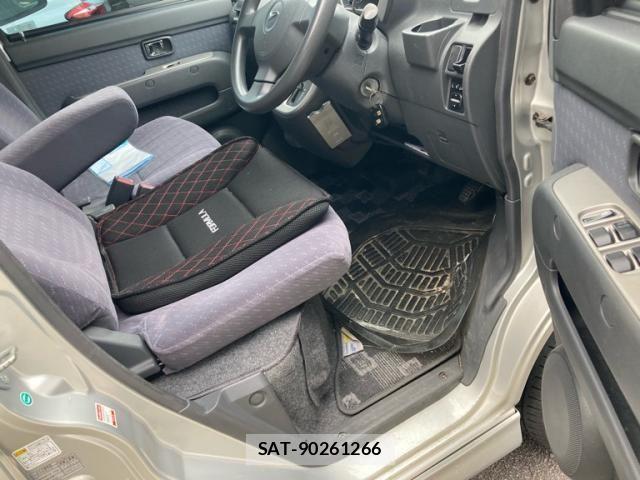 Daihatsu ATRAI WAGON 2005-07 7875312-8