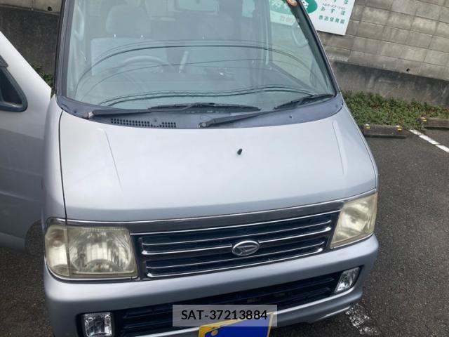 sat car