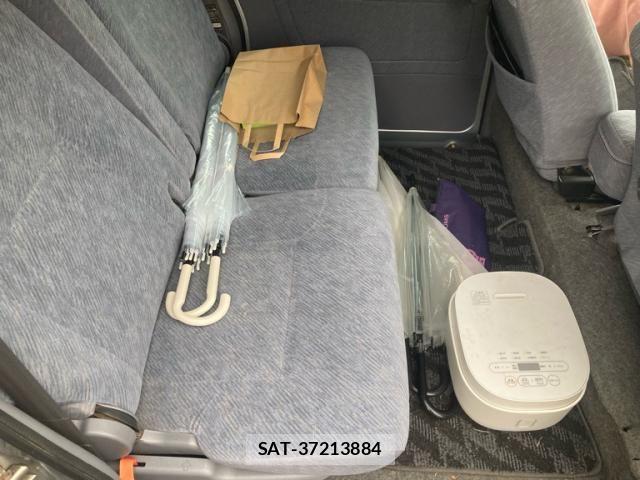 Daihatsu ATRAI WAGON 2004-08 7875314-14