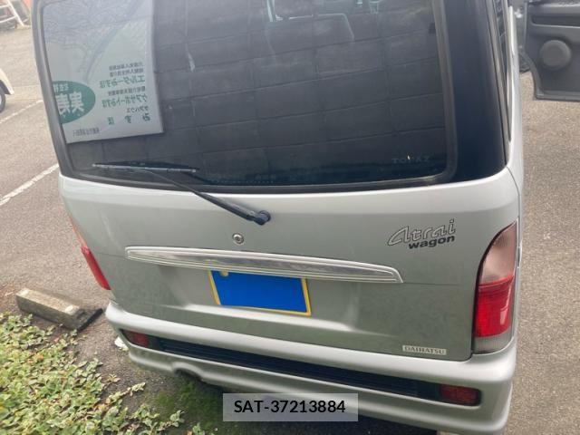 Daihatsu ATRAI WAGON 2004-08 7875314-1
