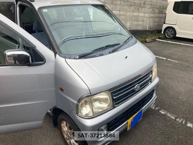 Daihatsu ATRAI WAGON 2004-08 7875314-3