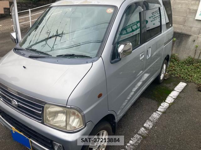 Daihatsu ATRAI WAGON 2004-08 7875314-4