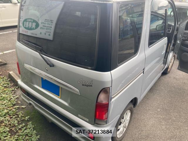 Daihatsu ATRAI WAGON 2004-08 7875314-5