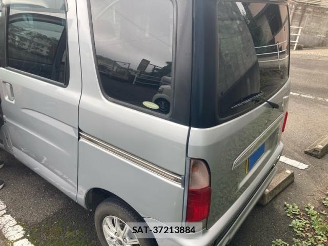 Daihatsu ATRAI WAGON 2004-08 7875314-6