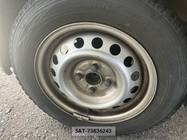 Daihatsu ATRAI WAGON 2005-06 7902248-9