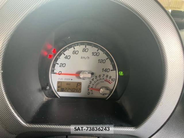 Daihatsu ATRAI WAGON 2005-06 7902248-15