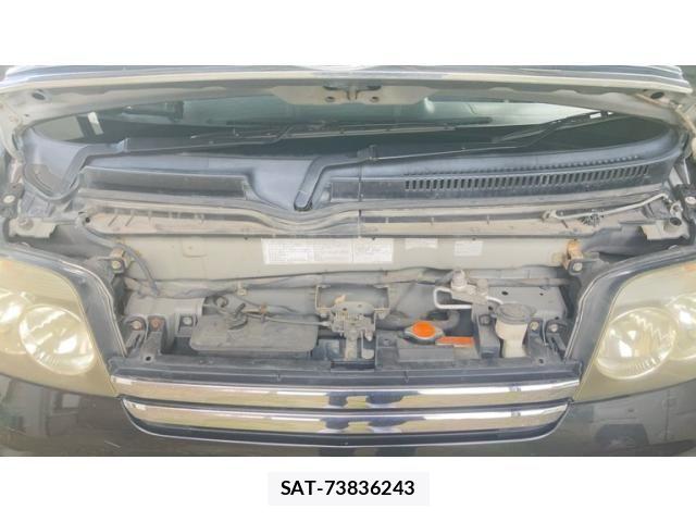 Daihatsu ATRAI WAGON 2005-06 7902248-21
