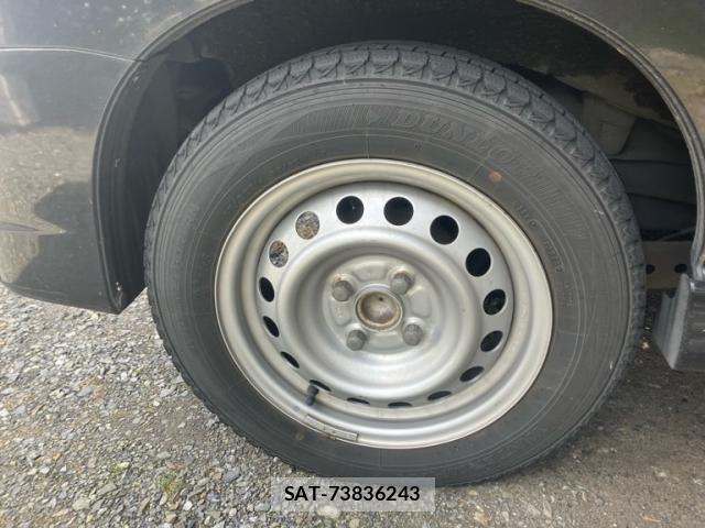 Daihatsu ATRAI WAGON 2005-06 7902248-7