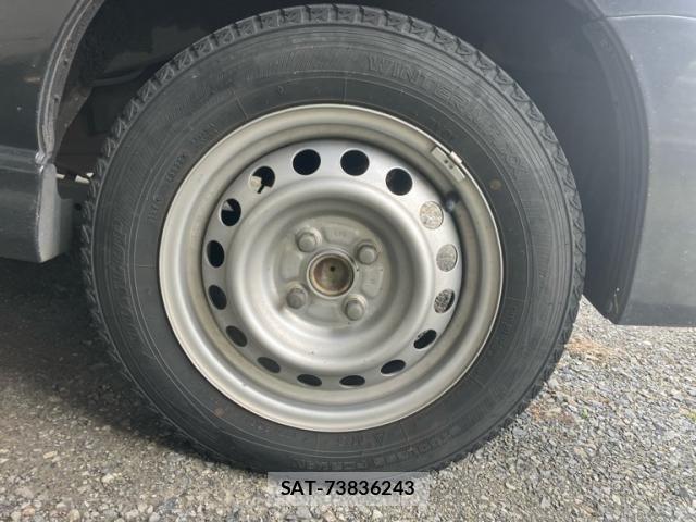 Daihatsu ATRAI WAGON 2005-06 7902248-8