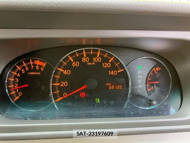Daihatsu ATRAI WAGON 2009-11 7960531-0