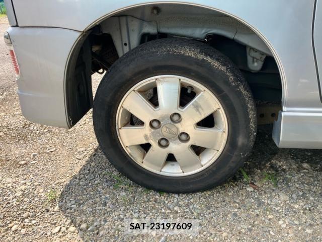 Daihatsu ATRAI WAGON 2009-11 7960531-9