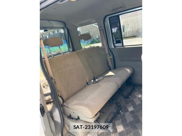 Daihatsu ATRAI WAGON 2009-11 7960531-11