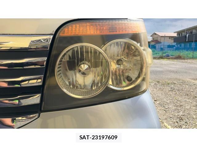 Daihatsu ATRAI WAGON 2009-11 7960531-2
