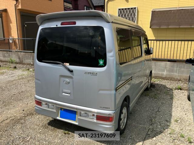 Daihatsu ATRAI WAGON 2009-11 7960531-5