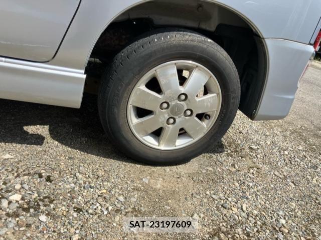 Daihatsu ATRAI WAGON 2009-11 7960531-6