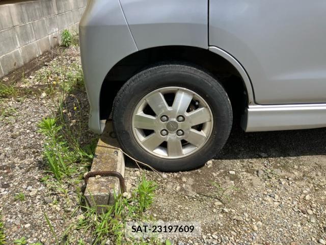 Daihatsu ATRAI WAGON 2009-11 7960531-7