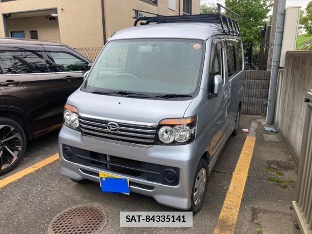 Daihatsu ATRAI WAGON 2008-10 7978534-0