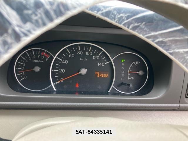 Daihatsu ATRAI WAGON 2008-10 7978534-9