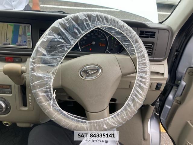 Daihatsu ATRAI WAGON 2008-10 7978534-10