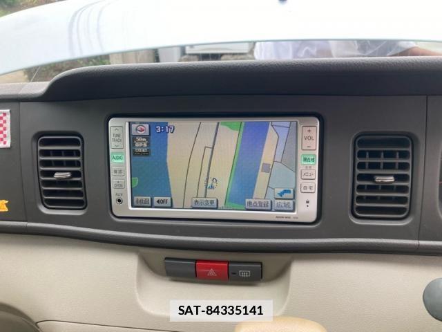Daihatsu ATRAI WAGON 2008-10 7978534-12