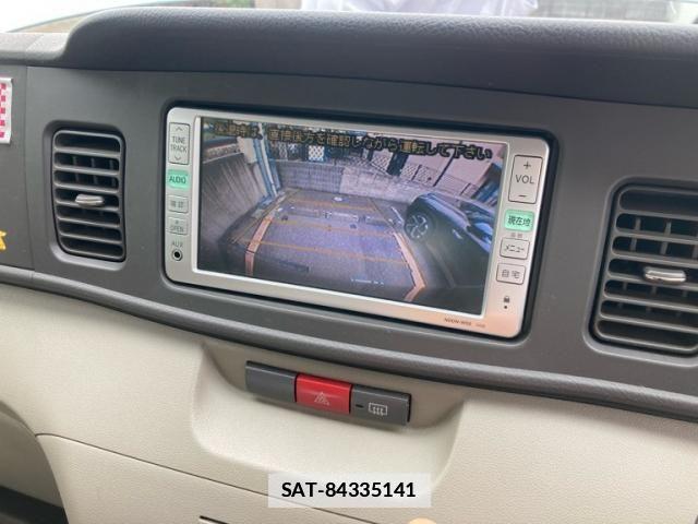 Daihatsu ATRAI WAGON 2008-10 7978534-13