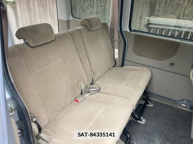 Daihatsu ATRAI WAGON 2008-10 7978534-20