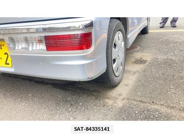 Daihatsu ATRAI WAGON 2008-10 7978534-23