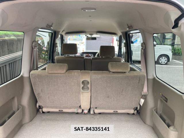 Daihatsu ATRAI WAGON 2008-10 7978534-24