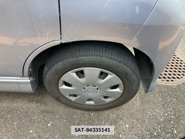 Daihatsu ATRAI WAGON 2008-10 7978534-2