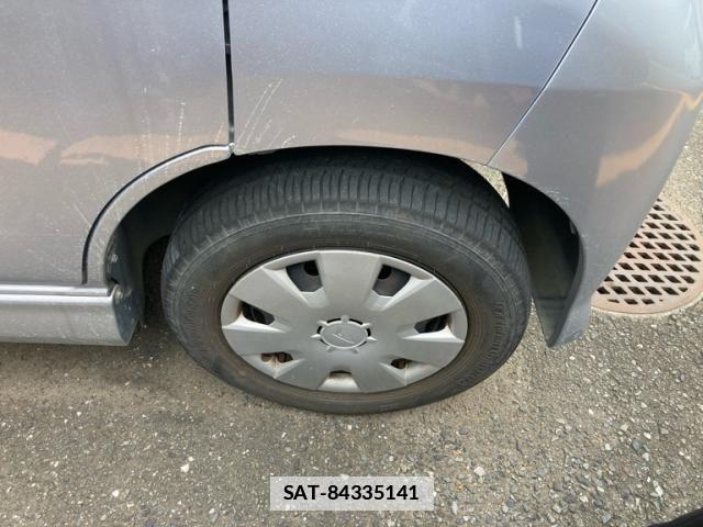 Daihatsu ATRAI WAGON 2008-10 7978534-3