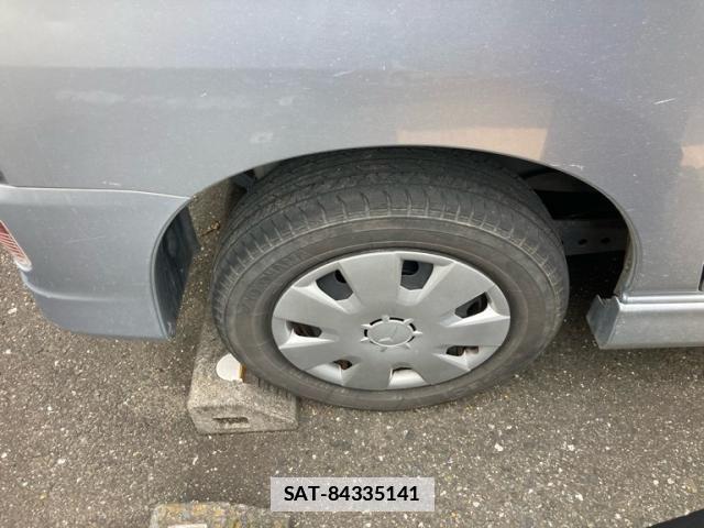 Daihatsu ATRAI WAGON 2008-10 7978534-5