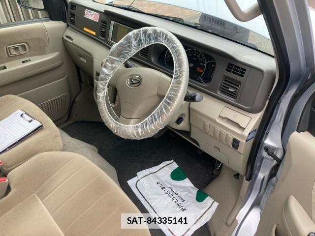 Daihatsu ATRAI WAGON 2008-10 7978534-6