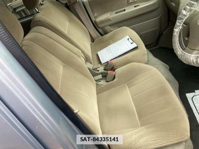 Daihatsu ATRAI WAGON 2008-10 7978534-7
