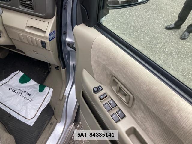 Daihatsu ATRAI WAGON 2008-10 7978534-8