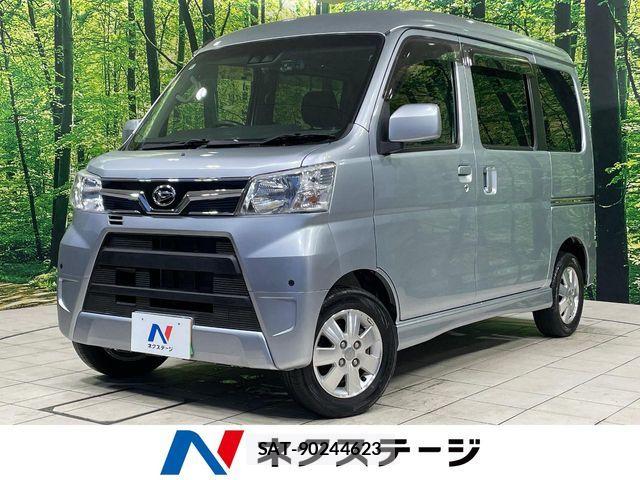 Daihatsu ATRAI WAGON 2018-03 7978533-0