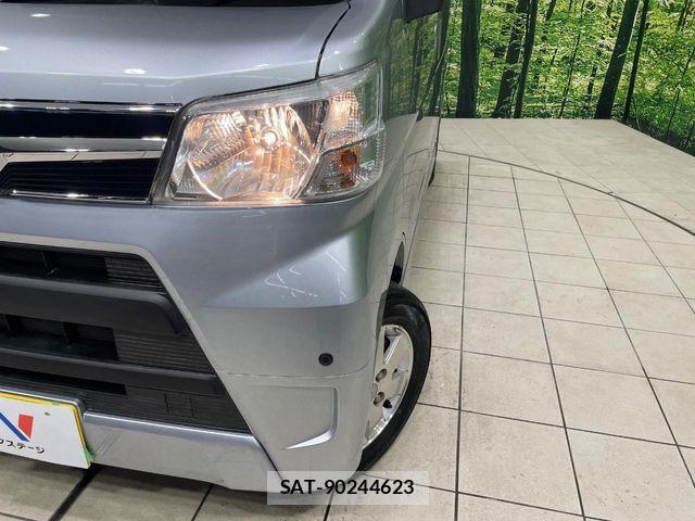 Daihatsu ATRAI WAGON 2018-03 7978533-11