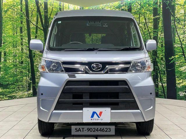 Daihatsu ATRAI WAGON 2018-03 7978533-13