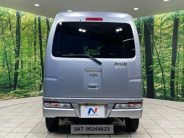 Daihatsu ATRAI WAGON 2018-03 7978533-14