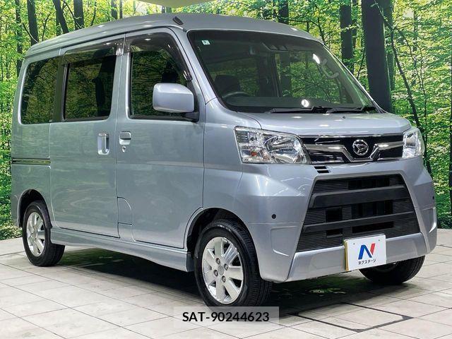 Daihatsu ATRAI WAGON 2018-03 7978533-15